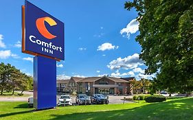 Comfort Inn